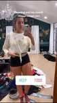 Gabbie Hanna - Znalezione GIFy Gfycat